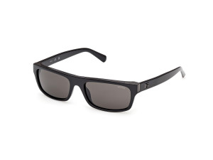 Óculos de sol Guess GU00276 Preto Tamanho: 57X18   Preto