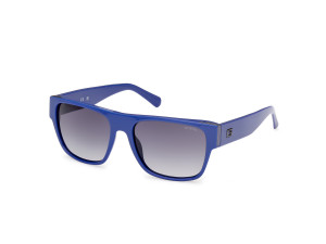 Óculos de sol Guess GU00277 Azul Tamanho: 58X18   Azul