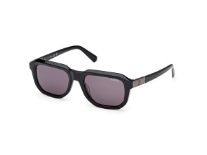 Óculos de sol Guess GU00278 Preto Tamanho: 53X19   Preto
