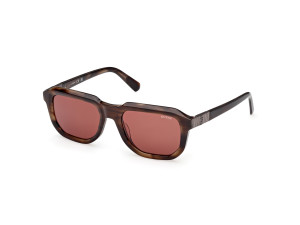 Óculos de sol Guess GU00278 Castanho Tamanho: 53X19   Castanho