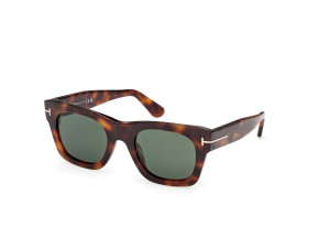 Óculos de sol Tom Ford EMMA-02 FT1314 Castanho Tamanho: 51X22   Castanho