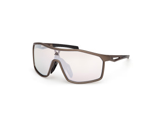 Óculos de sol Adidas KALIDRO SP0117 Dourados Tamanho: 1X1   Dourados