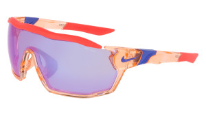 Óculos de sol Nike NIKE SHOW X RUSH E N Multicor Tamanho: 58X16   Multicor