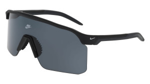 Óculos de sol Nike NIKE EXPEDITION SHIELD N Preto Tamanho: 61X18   Preto