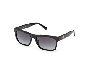 Óculos de sol Guess GU00221 Preto Tamanho: 57X17   Preto