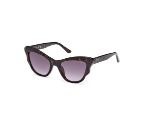 Óculos de sol Guess GU00228 Castanho Tamanho: 47X18   Castanho