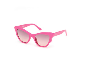 Óculos de sol Guess GU00228 Rosa/Vermelho-Púrpura Tamanho: 47X18   Rosa/Vermelho-Púrpura