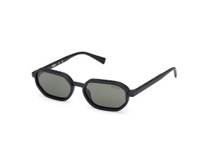 Óculos de sol Guess GU00233 Preto Tamanho: 53X18   Preto