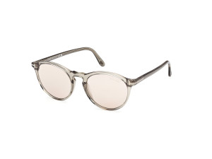 Óculos de sol Tom Ford AURELE FT0904 Verde Tamanho: 52X19   Verde