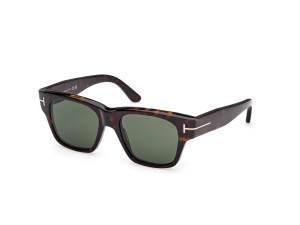 Óculos de sol Tom Ford FT1280 Castanho Tamanho: 53X19   Castanho