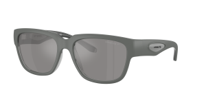Óculos de sol Arnette BOUNCE 0AN4366 Cinzento Tamanho: 56X18   Cinzento