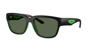 Óculos de sol Arnette BOUNCE 0AN4366 Preto Tamanho: 56X18   Preto