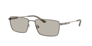 Giorgio Armani Óculos de sol Emporio Armani 0EA2169 Cinzento Tamanho: 57X17   Cinzento