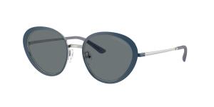 Giorgio Armani Óculos de sol Emporio Armani 0EA2177 Azul Tamanho: 51X18   Azul