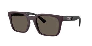 Giorgio Armani Óculos de sol Emporio Armani 0EA4269 Grená Tamanho: 54X20   Grená