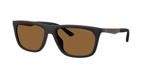 Giorgio Armani Óculos de sol Emporio Armani 0EA4272U Preto Tamanho: 57X18   Preto