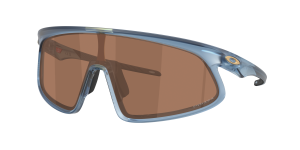 Óculos de sol Oakley RSLV 0OO9484D Transparente Tamanho: 49X149   Transparente