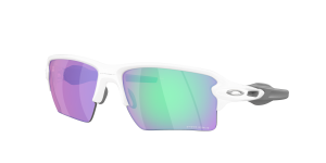 Óculos de sol Oakley FLAK 2.0 XXL 0OO9488 Branco Tamanho: 63X10   Branco