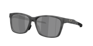 Óculos de sol Oakley PARACORD 0OO9506D Preto Tamanho: 57X17   Preto