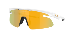 Óculos de sol Oakley RSLV LITE 0OO9527D Branco Tamanho: 50X150   Branco