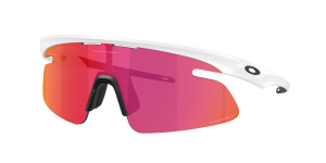 Óculos de sol Oakley RSLV LITE 0OO9527D Branco Tamanho: 50X150   Branco