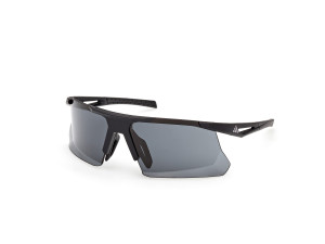 Óculos de sol Adidas DUNAMIS BI SP0119 Preto Tamanho: 79X11   Preto