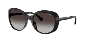 Óculos de sol Ralph Lauren 0RA5335U Preto Tamanho: 56X18   Preto