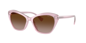 Óculos de sol Ralph Lauren 0RA5337U Lilás Tamanho: 55X17   Lilás