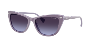 Óculos de sol Ralph Lauren 0RA5346U Lilás Tamanho: 57X16   Lilás