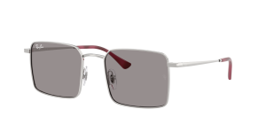 Rayban Óculos de sol Ray Ban 0RB3782 Prateados Tamanho: 50X20   Prateados
