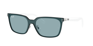 Rayban Óculos de sol Ray Ban 0RB3784D Prateados Tamanho: 45X145   Prateados
