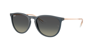 Rayban Óculos de sol Ray Ban ERIKA 0RB4171 Azul Tamanho: 54X18   Azul