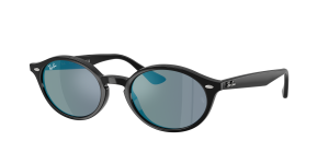Rayban Óculos de sol Ray Ban 0RB4315 Preto Tamanho: 51X21   Preto