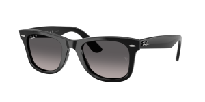 Rayban Óculos de sol Ray Ban WAYFARER 0RB4340 Preto Tamanho: 50X22   Preto