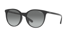 Óculos de sol Vogue 0VO5468SD Preto Tamanho: 56X20   Preto