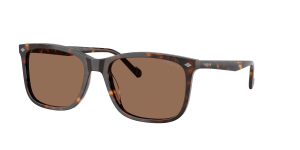 Óculos de sol Vogue 0VO5618S Castanho Tamanho: 57X18   Castanho