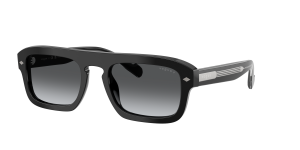 Óculos de sol Vogue 0VO5620S Preto Tamanho: 53X21   Preto