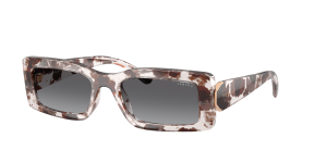Óculos de sol Vogue 0VO5674S Castanho Tamanho: 53X19   Castanho