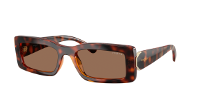Óculos de sol Vogue 0VO5674S Castanho Tamanho: 53X19   Castanho