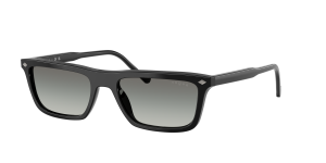 Óculos de sol Vogue 0VO5687S Preto Tamanho: 55X18   Preto
