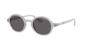 Óculos de sol Vogue 0VO5692S Cinzento Tamanho: 46X22   Cinzento