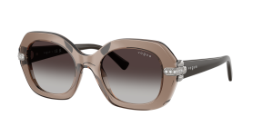 Óculos de sol Vogue 0VO5706SB Castanho Tamanho: 50X21   Castanho