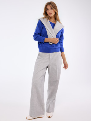 Mohito - Maglione basic - blu - S