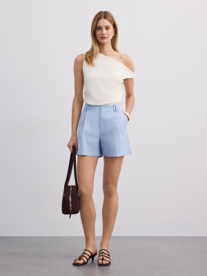 Mohito - Shorts - Blau - 42
