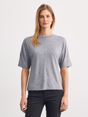 Mohito - Camiseta de manga corta - gris oscuro - L
