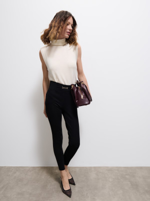 Mohito - Leggings - nero - 32