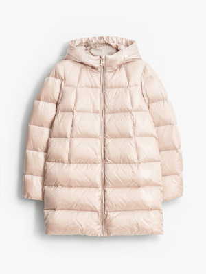 Mohito - Steppjacke mit synthetischer Füllung - Beige - 32