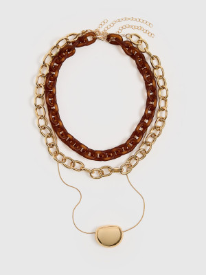 Mohito - Collar - multicolor - ONE SIZE