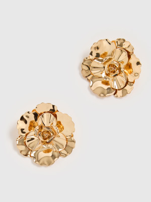 Mohito - Pendientes - dorado - ONE SIZE