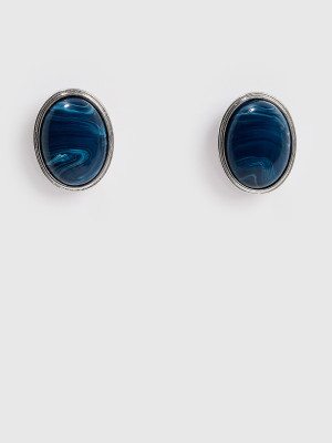 Mohito - Pendientes - azul - ONE SIZE